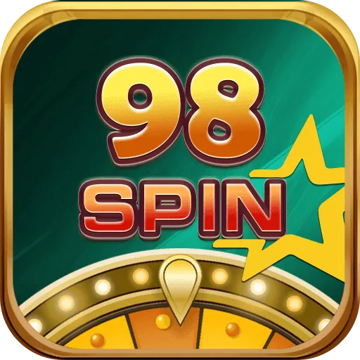 98SPIN - Tantangan Puzzle Seru untuk Pecinta Permainan